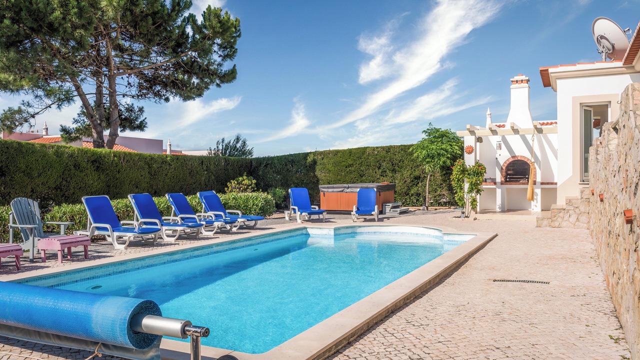Photo of Outdoor in Aljezur