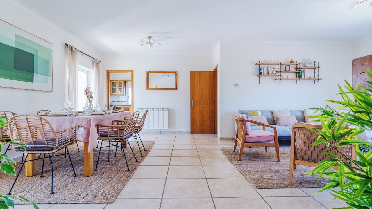 Photo of Bedroom in Aljezur