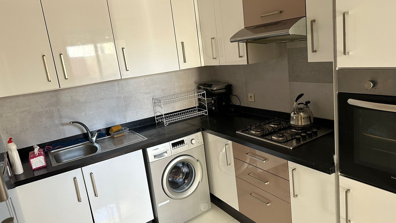 Photo of Kitchen in El Mansouria