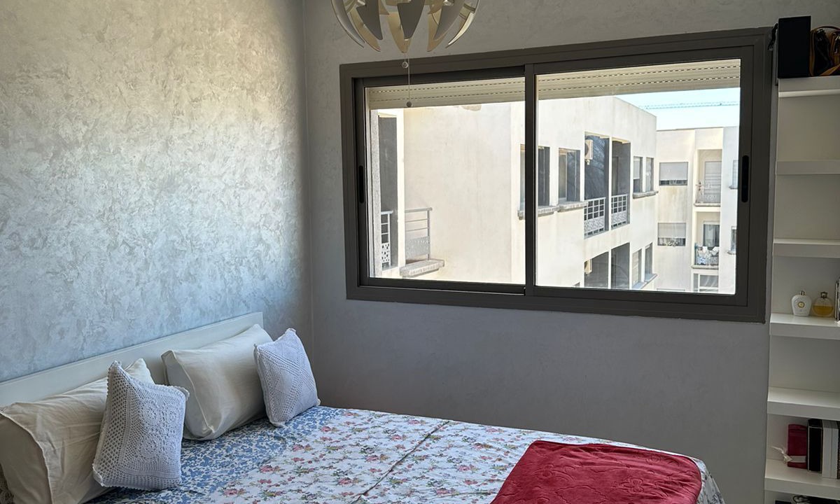 Photo of Bedroom in El Mansouria