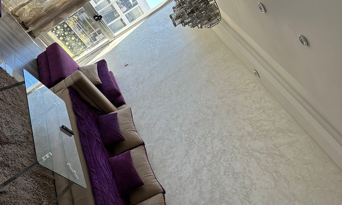 Photo of Livingroom in El Mansouria