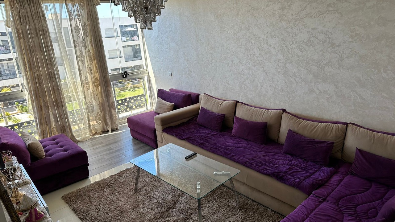 Photo of Livingroom in El Mansouria