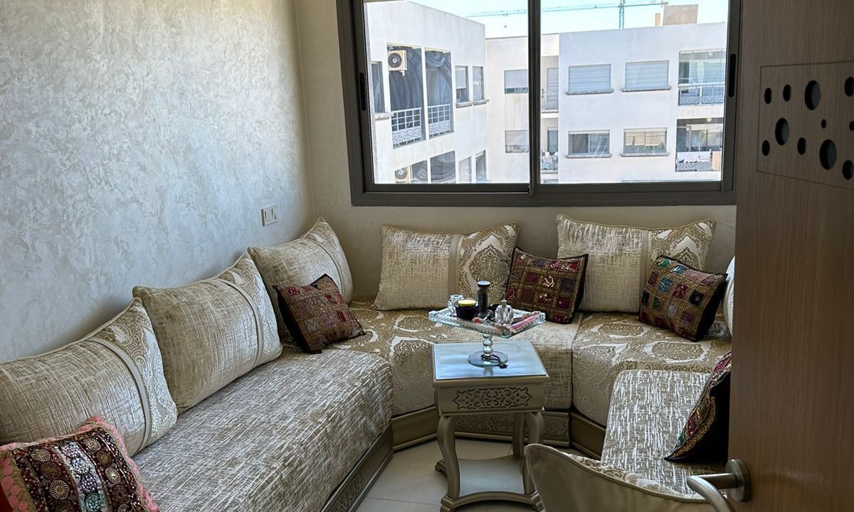 Photo of Livingroom in El Mansouria