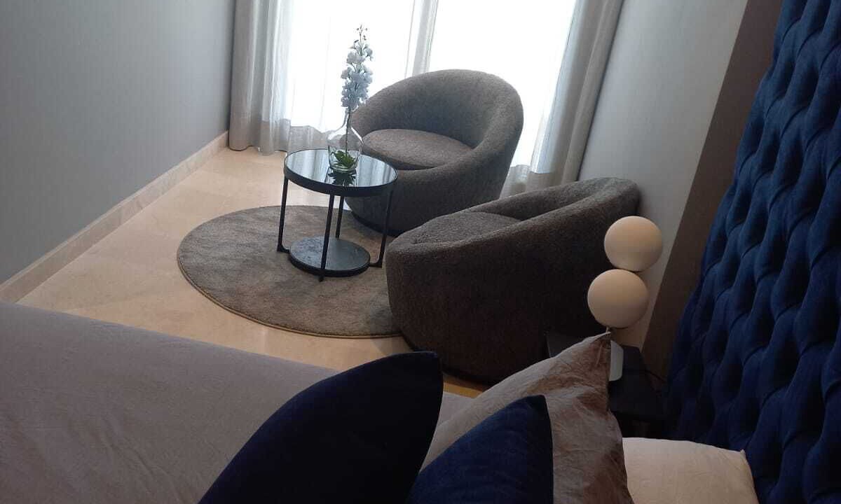 Photo of Bedroom in Anfa
