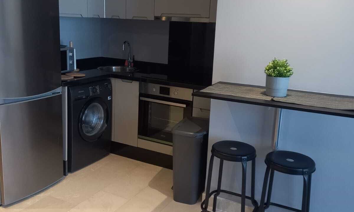 Photo of Kitchen in Anfa