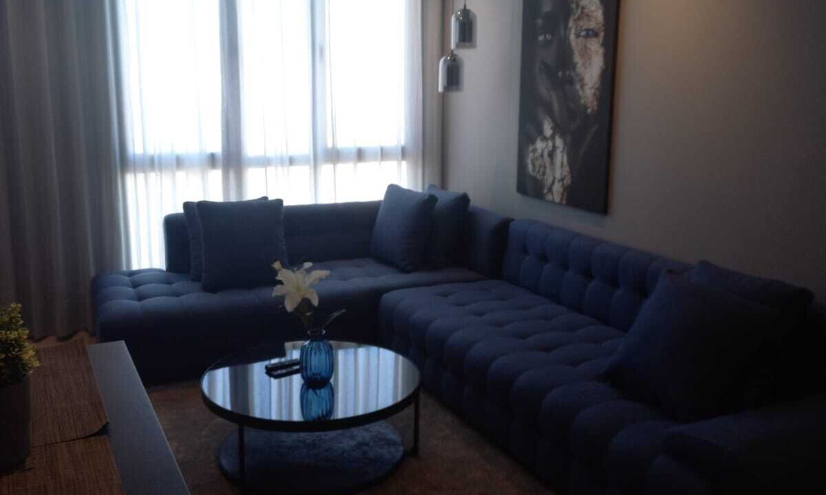Photo of Livingroom in Anfa