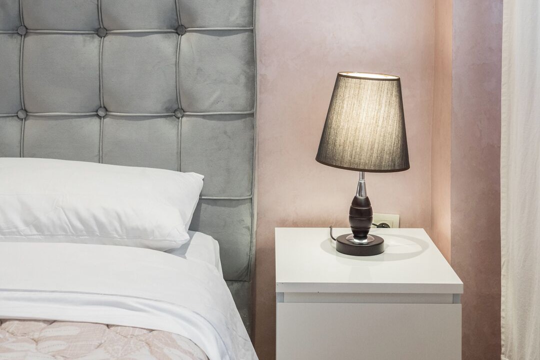Photo of Bedroom in Casablanca