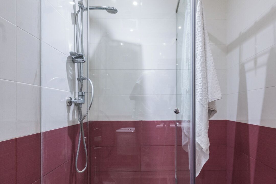 Photo of Bathroom in Casablanca