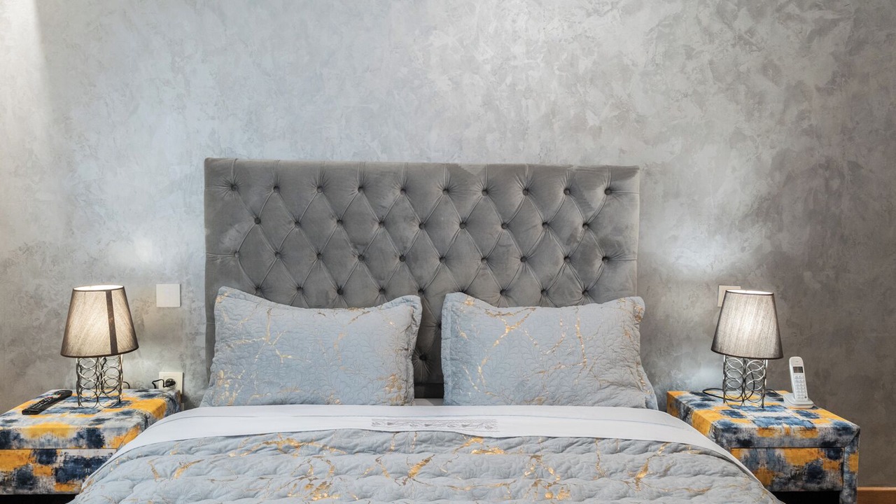 Photo of Bedroom in Casablanca