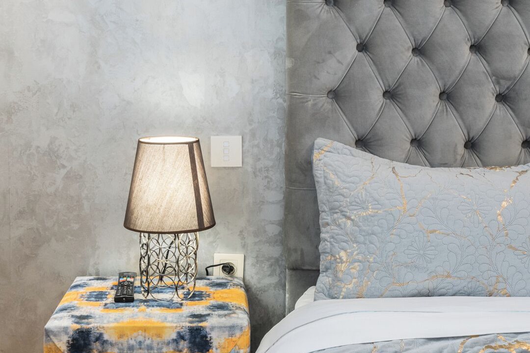 Photo of Bedroom in Casablanca
