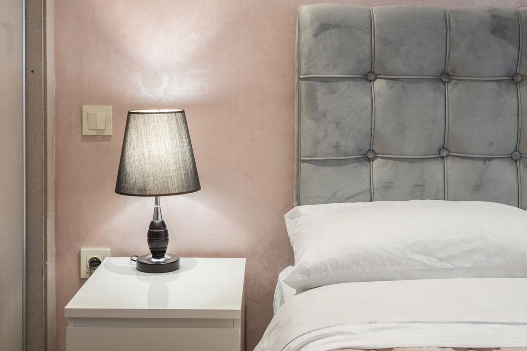Photo of Bedroom in Casablanca