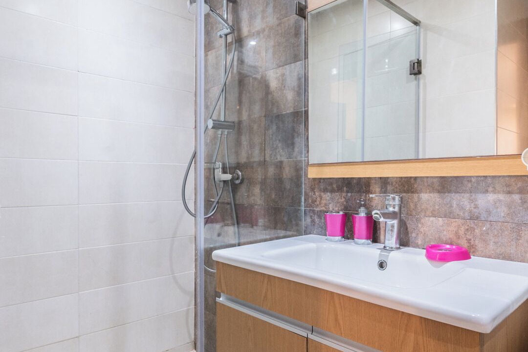 Photo of Bathroom in Casablanca
