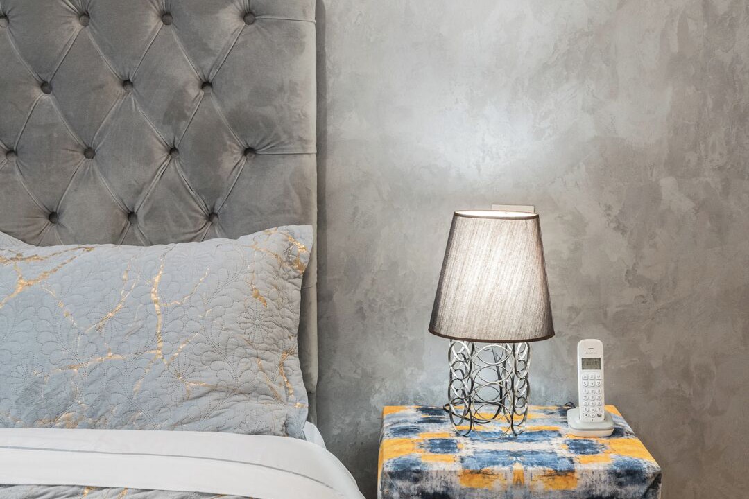 Photo of Bedroom in Casablanca
