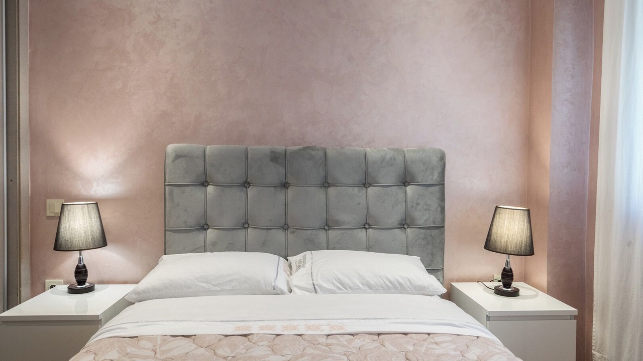 Photo of Bedroom in Casablanca