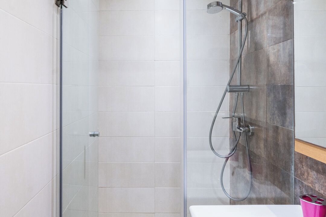 Photo of Bathroom in Casablanca