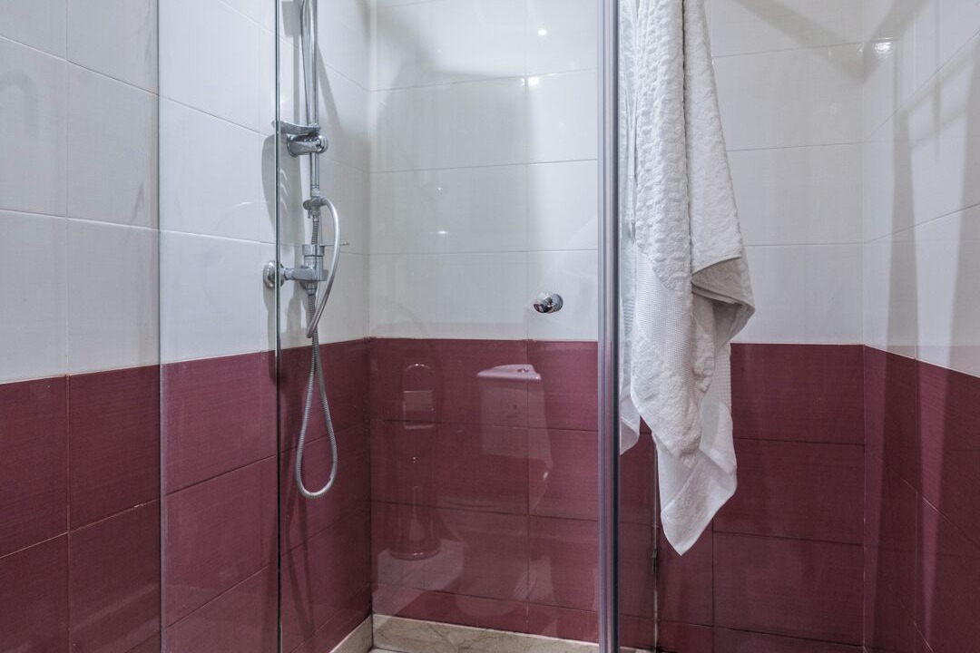 Photo of Bathroom in Casablanca