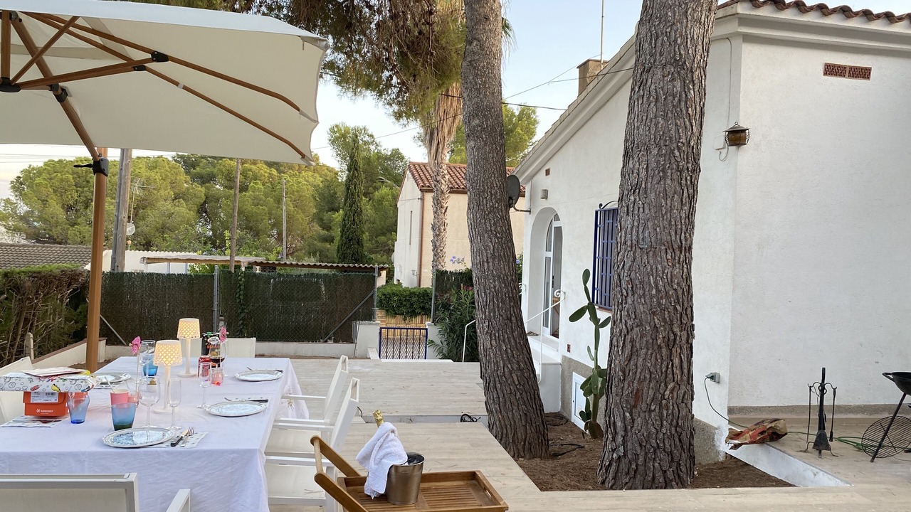 Photo of Outdoor in Torredembarra