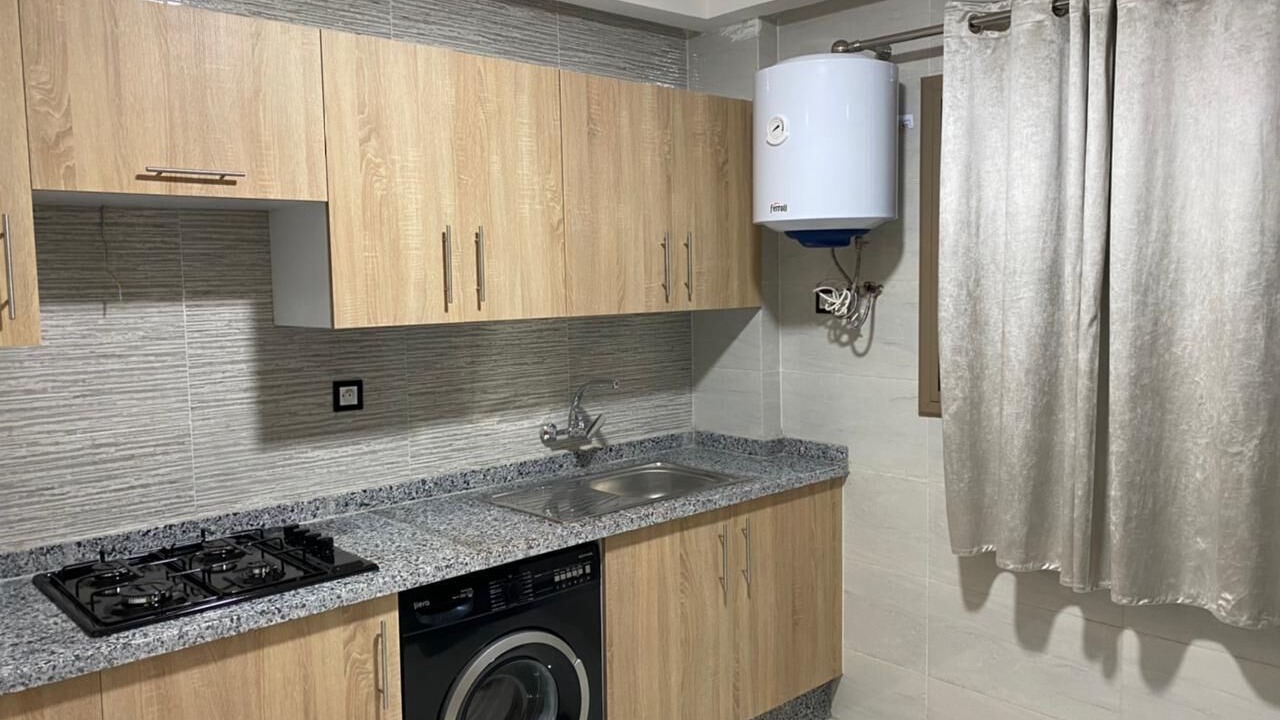 Photo of Kitchen in Sidi Brahim