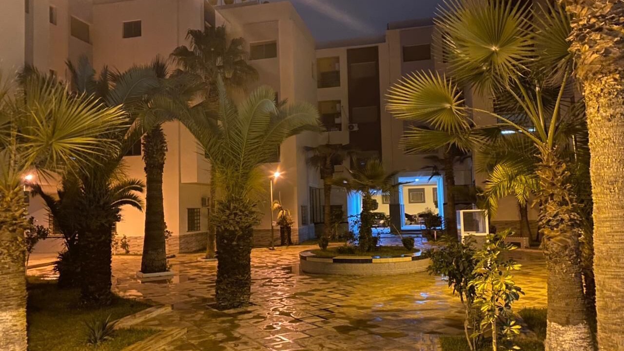 Photo of Outdoor in Sidi Brahim