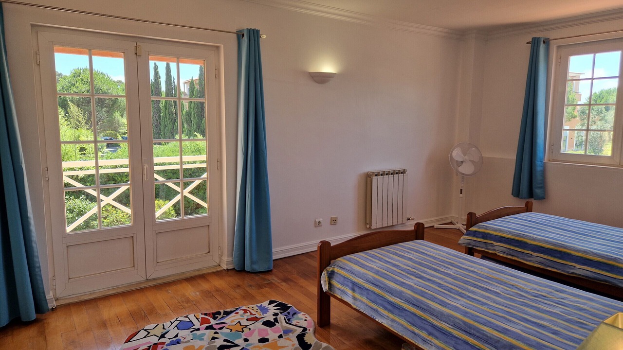 Photo of Bedroom in Sao Pedro de Penaferrim