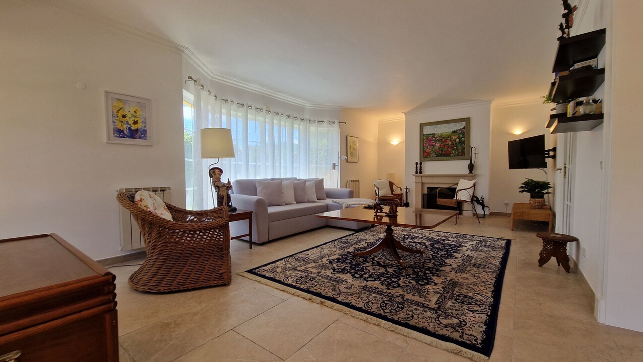 Photo of Livingroom in Sao Pedro de Penaferrim