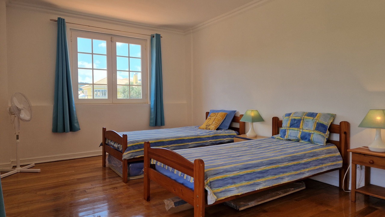 Photo of Bedroom in Sao Pedro de Penaferrim