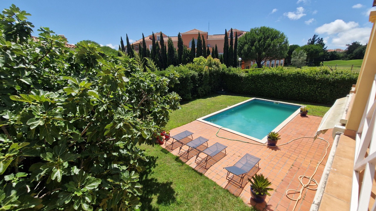 Photo of Outdoor in Sao Pedro de Penaferrim