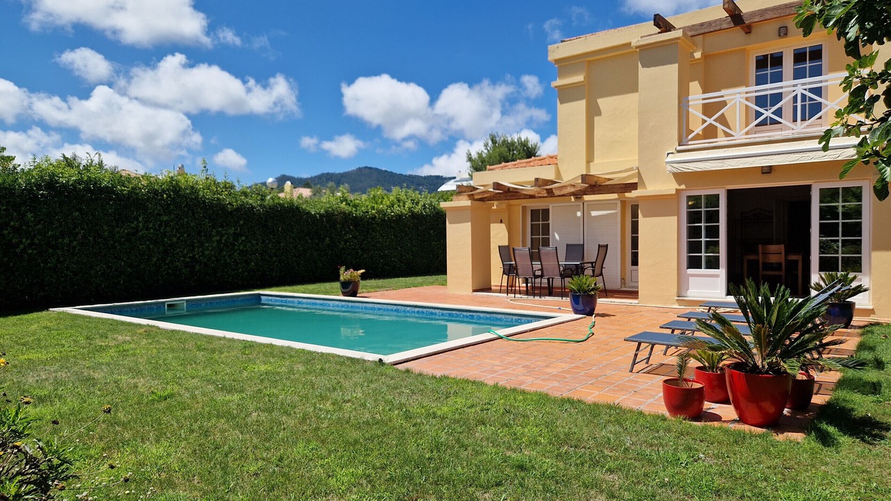 Photo of Outdoor in Sao Pedro de Penaferrim