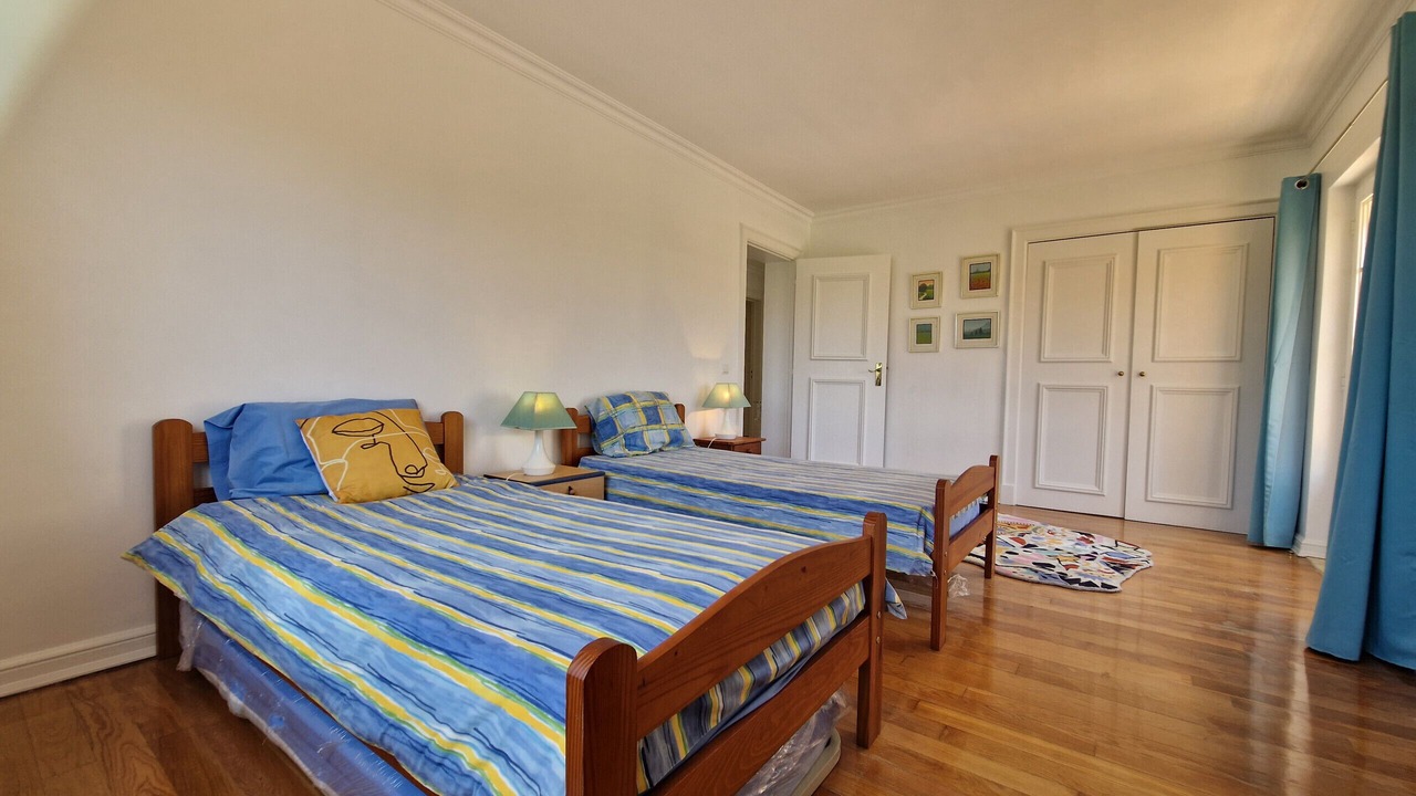 Photo of Bedroom in Sao Pedro de Penaferrim