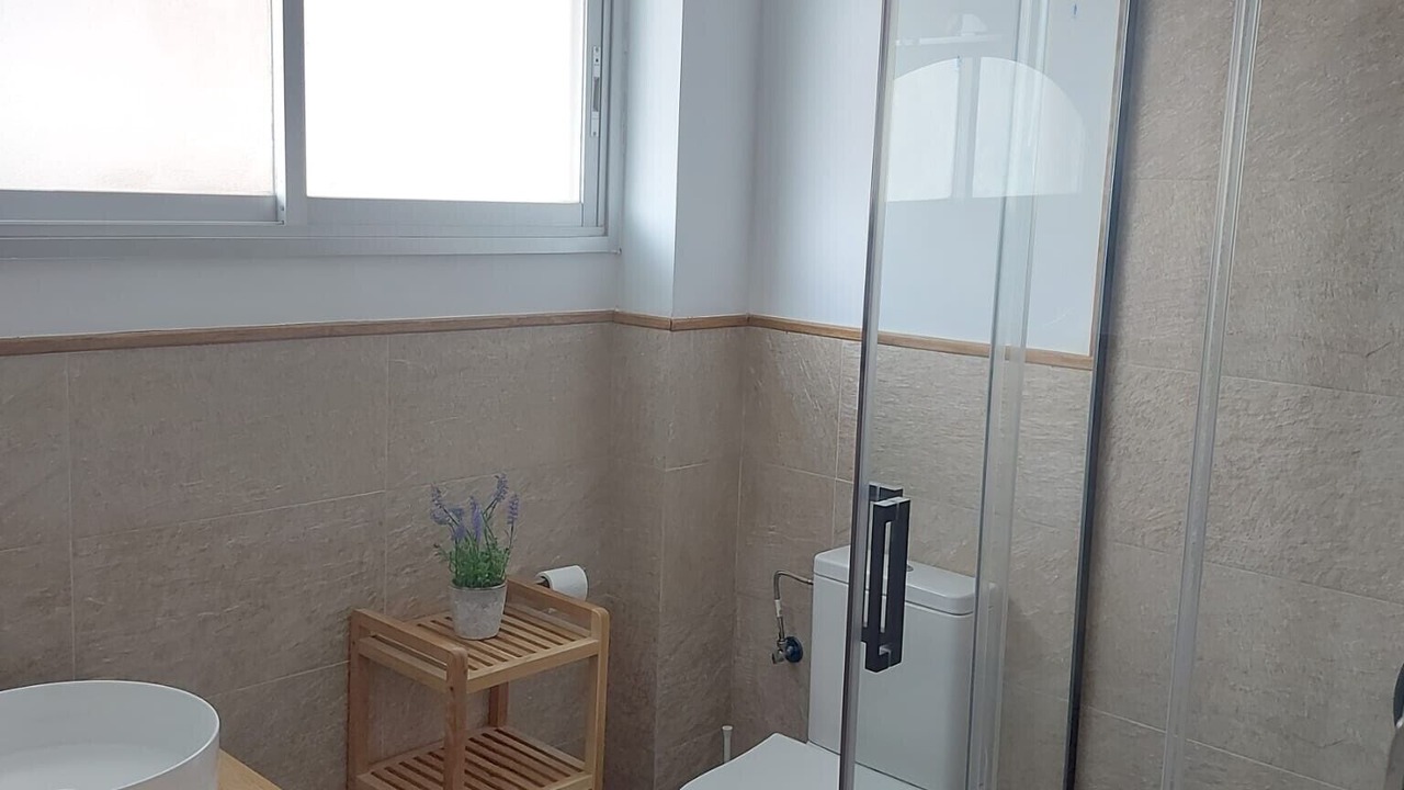 Photo of Bathroom in Platja d'Aro