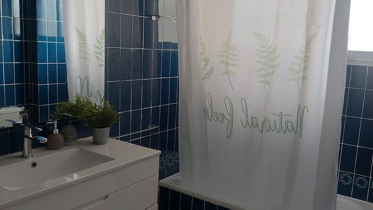 Photo of Bathroom in Platja d'Aro