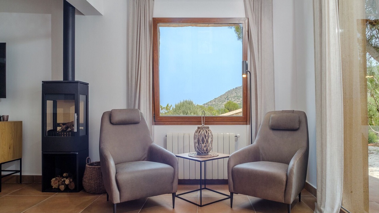 Photo of Livingroom in Pedreguer