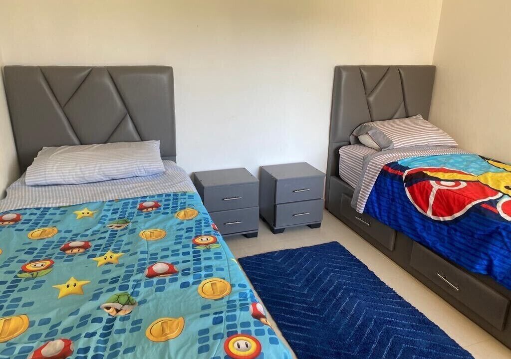 Photo of Bedroom in Casablanca City Center