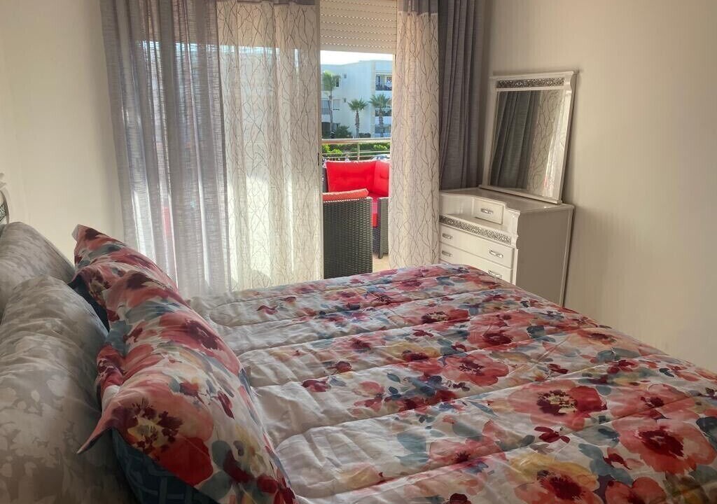 Photo of Bedroom in Casablanca City Center