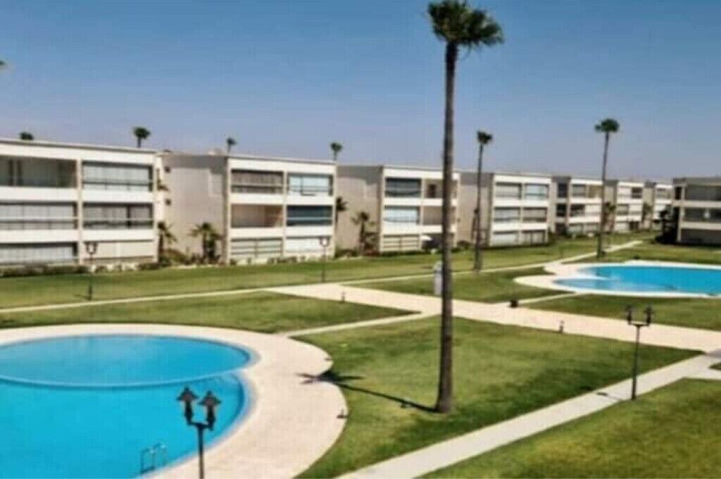 Photo of Outdoor in Casablanca City Center