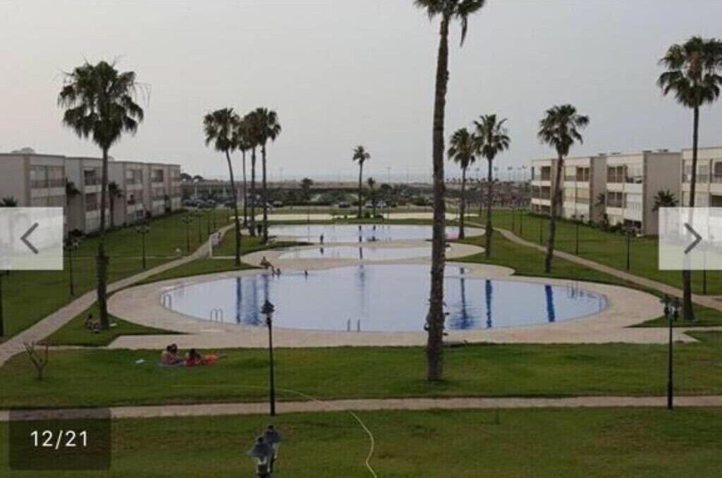 Photo of Outdoor in Casablanca City Center
