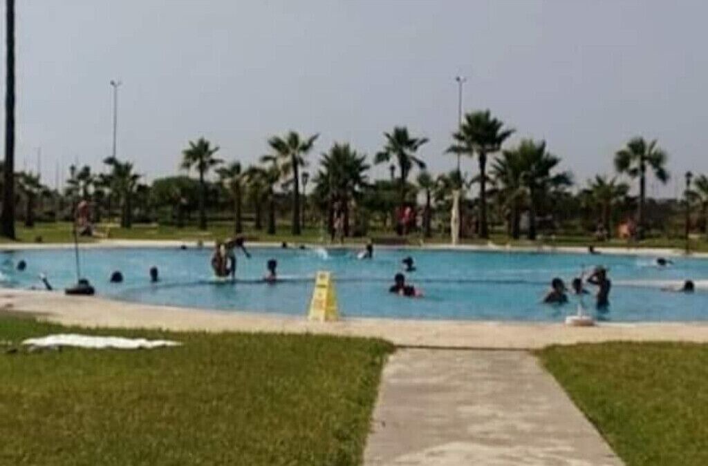 Photo of Outdoor in Casablanca City Center