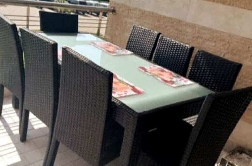 Photo of Outdoor in Casablanca City Center