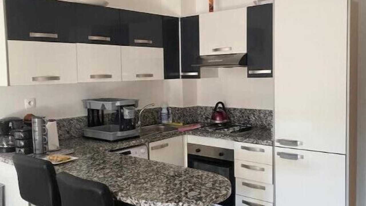 Photo of Kitchen in Casablanca City Center