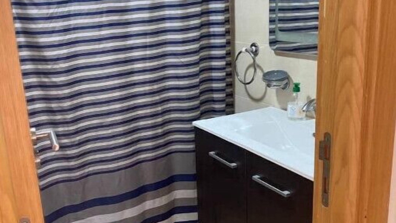 Photo of Bathroom in Casablanca City Center