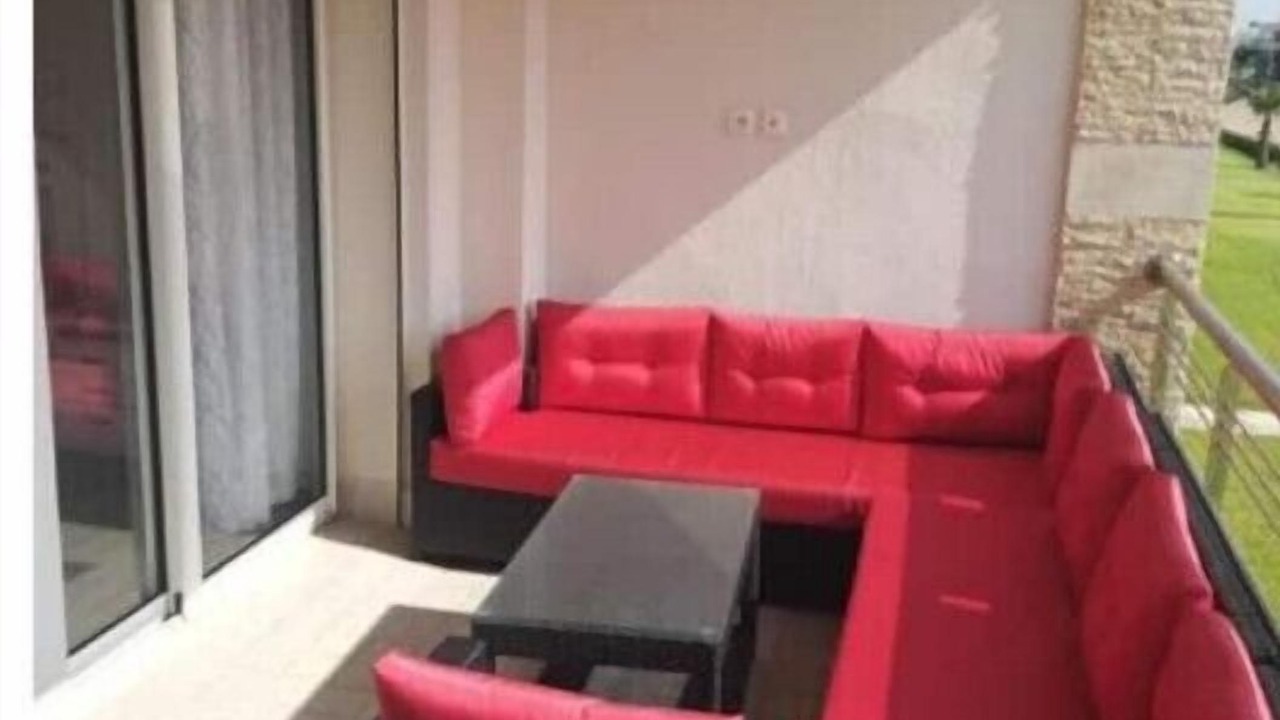 Photo of Patio Balcony in Casablanca City Center
