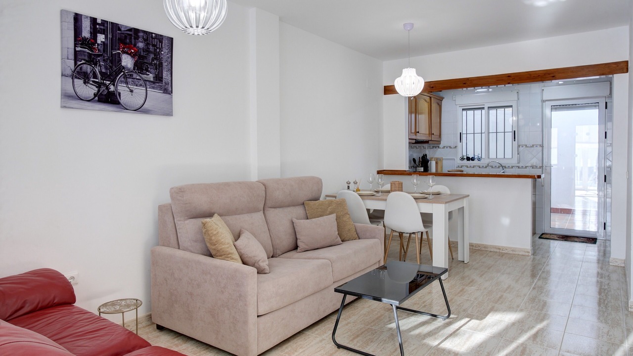 Photo of Livingroom in Vergel