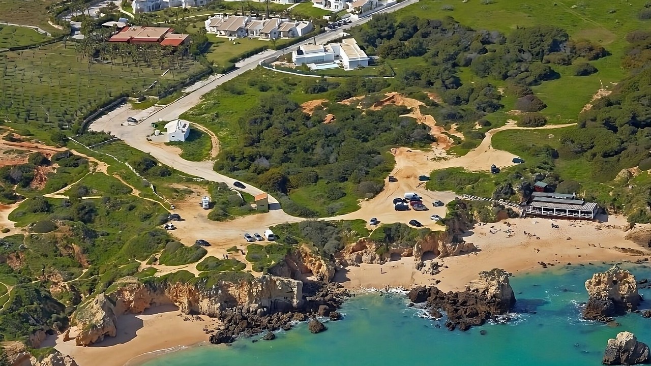Photo of Outdoor in Albufeira