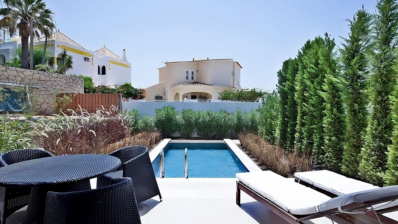 Photo of Outdoor in Albufeira
