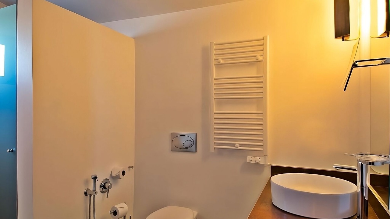 Photo of Bathroom in Albufeira