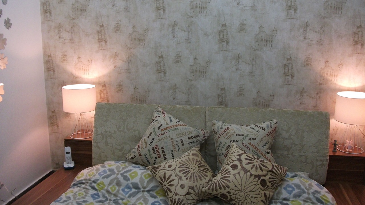 Photo of Bedroom in Zouk Mosbeh