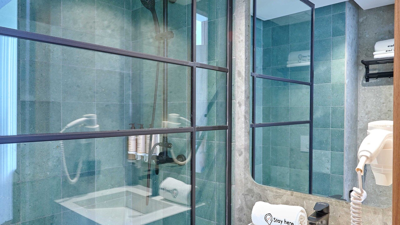 Photo of Bathroom in Casablanca City Center