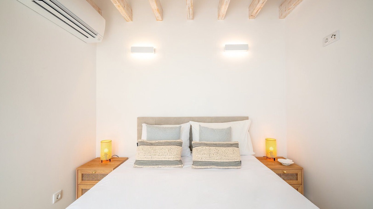 Photo of Bedroom in Santiago