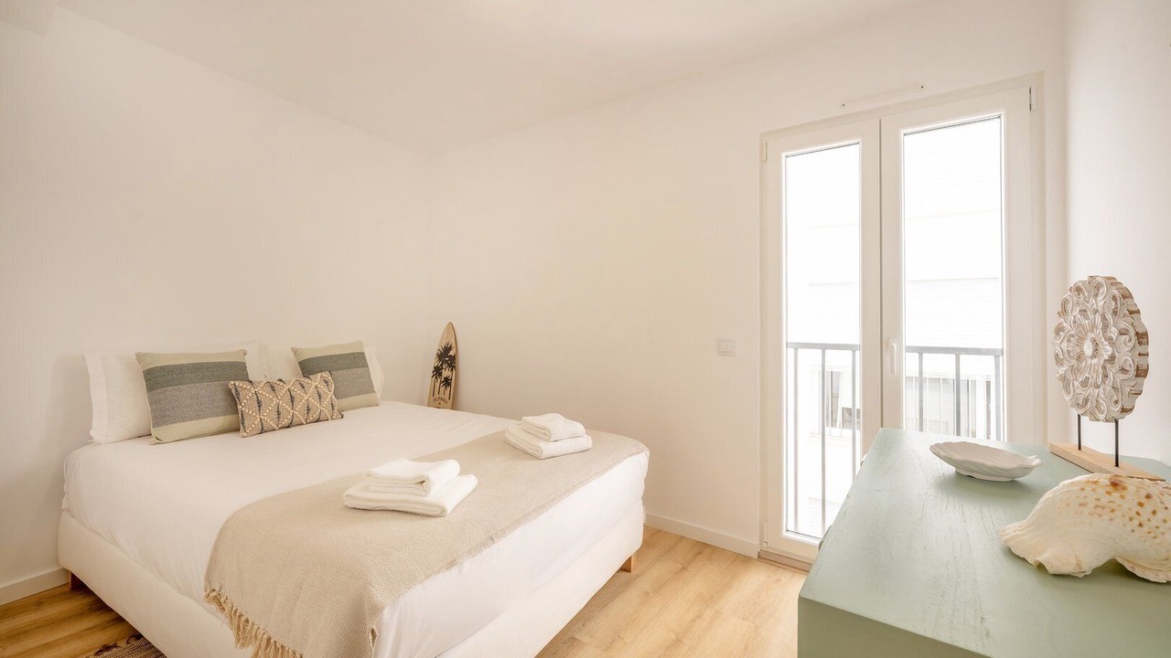 Photo of Bedroom in Santiago