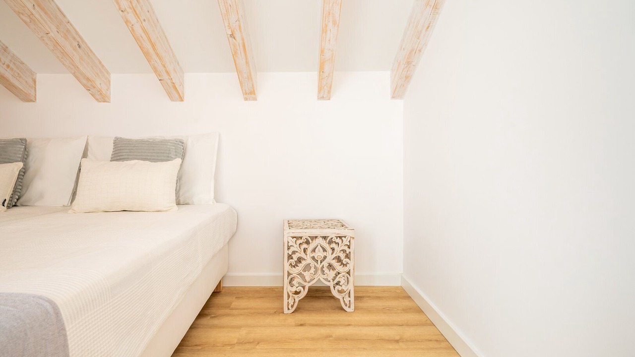 Photo of Bedroom in Santiago